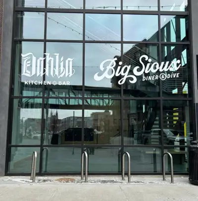 Window Graphics Photo